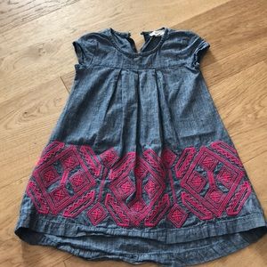 Adorable Tucker and Tate dress